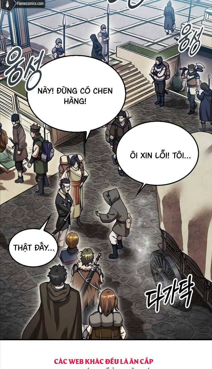 Quân Cờ Thứ 31 Lật Ngược Ván Cờ Nettruyen ZZZ Chương 37 Page 27