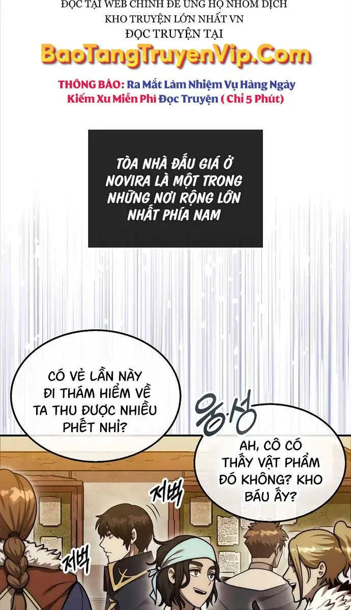 Quân Cờ Thứ 31 Lật Ngược Ván Cờ Nettruyen ZZZ Chương 37 Page 28