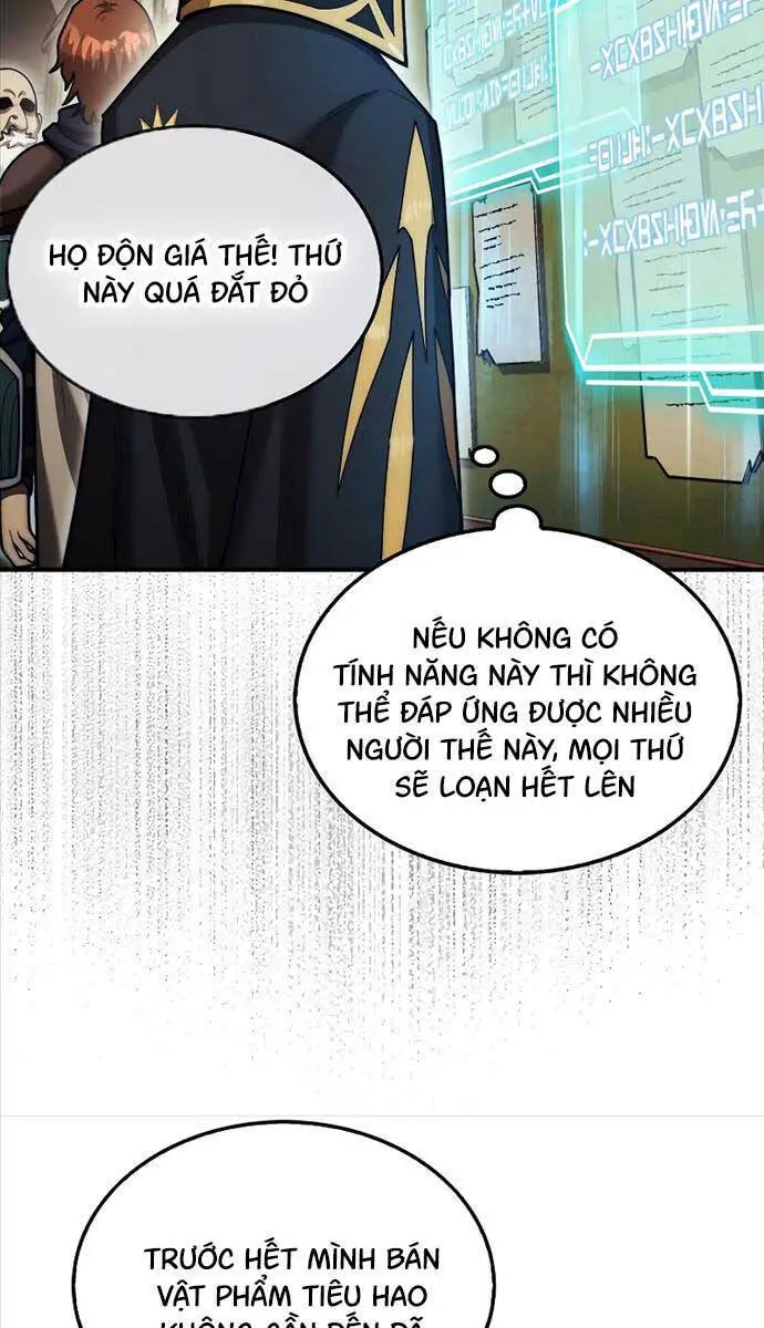 Quân Cờ Thứ 31 Lật Ngược Ván Cờ Nettruyen ZZZ Chương 37 Page 31