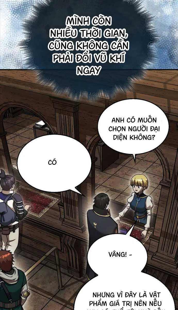 Quân Cờ Thứ 31 Lật Ngược Ván Cờ Nettruyen ZZZ Chương 37 Page 50