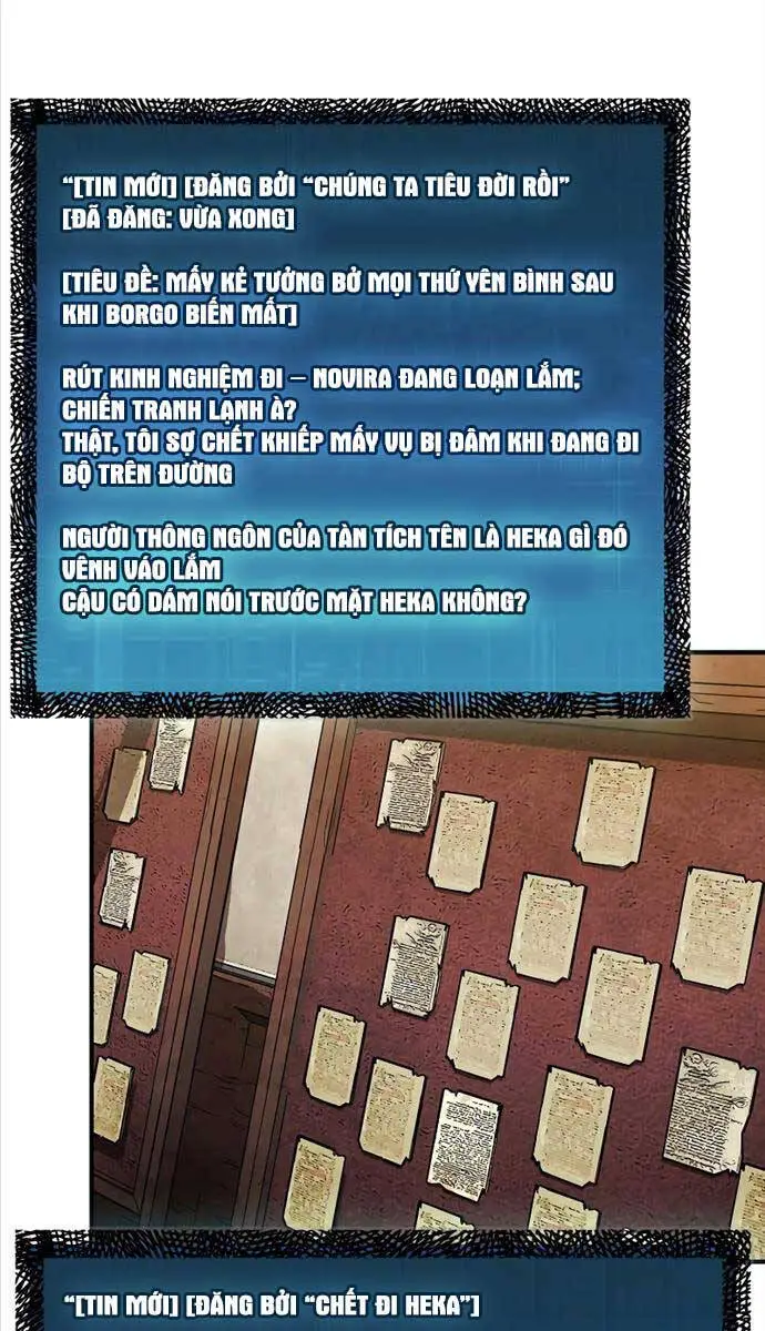 Quân Cờ Thứ 31 Lật Ngược Ván Cờ Nettruyen ZZZ Chương 37 Page 61