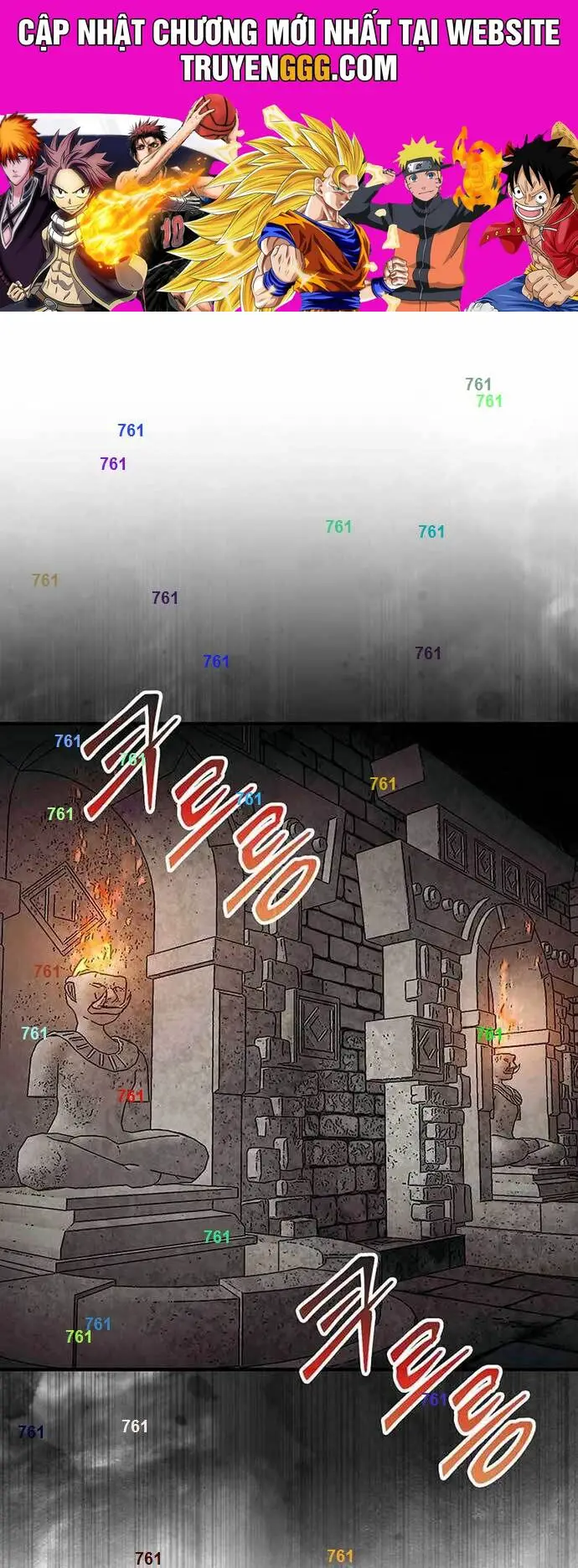 Quân Cờ Thứ 31 Lật Ngược Ván Cờ Nettruyen ZZZ Chương 69 Page 1