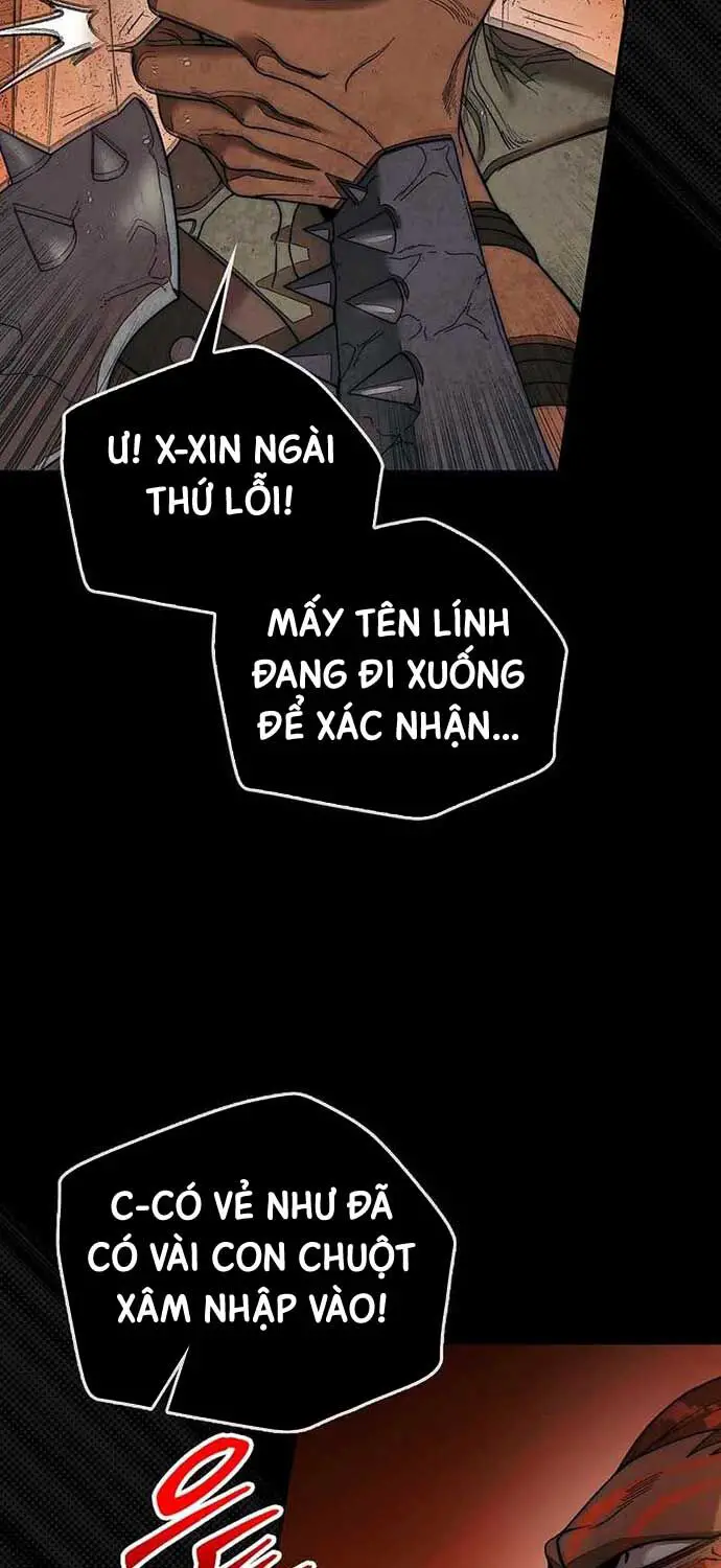 Quân Cờ Thứ 31 Lật Ngược Ván Cờ Nettruyen ZZZ Chương 69 Page 4