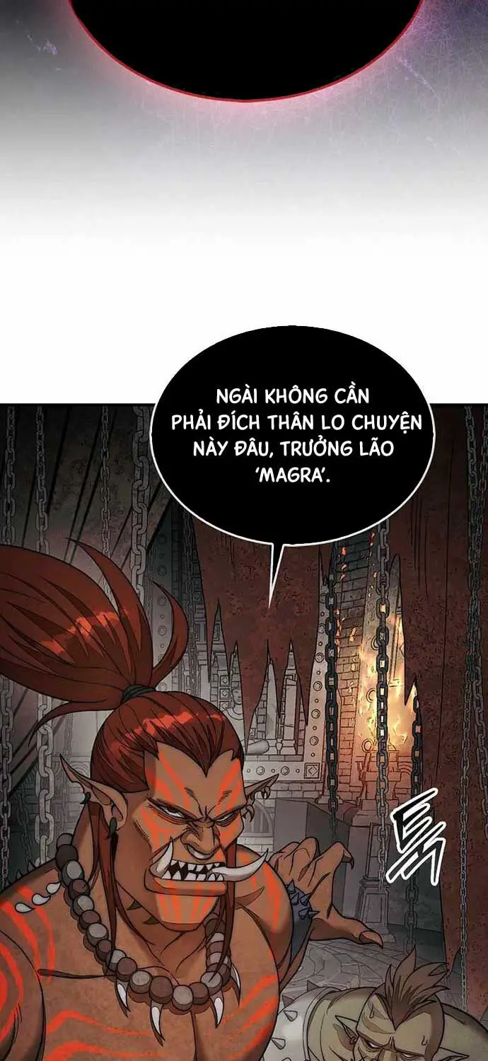Quân Cờ Thứ 31 Lật Ngược Ván Cờ Nettruyen ZZZ Chương 69 Page 6