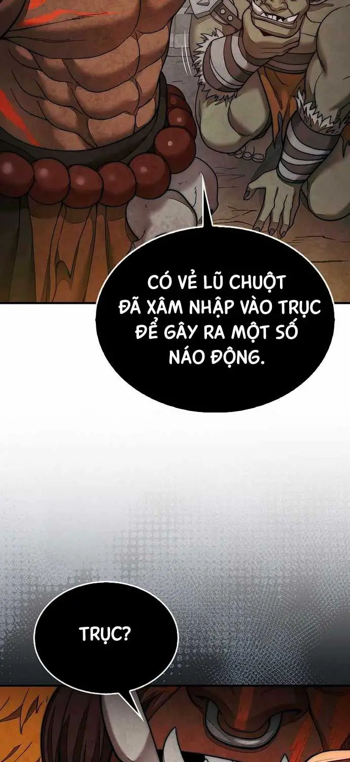 Quân Cờ Thứ 31 Lật Ngược Ván Cờ Nettruyen ZZZ Chương 69 Page 7