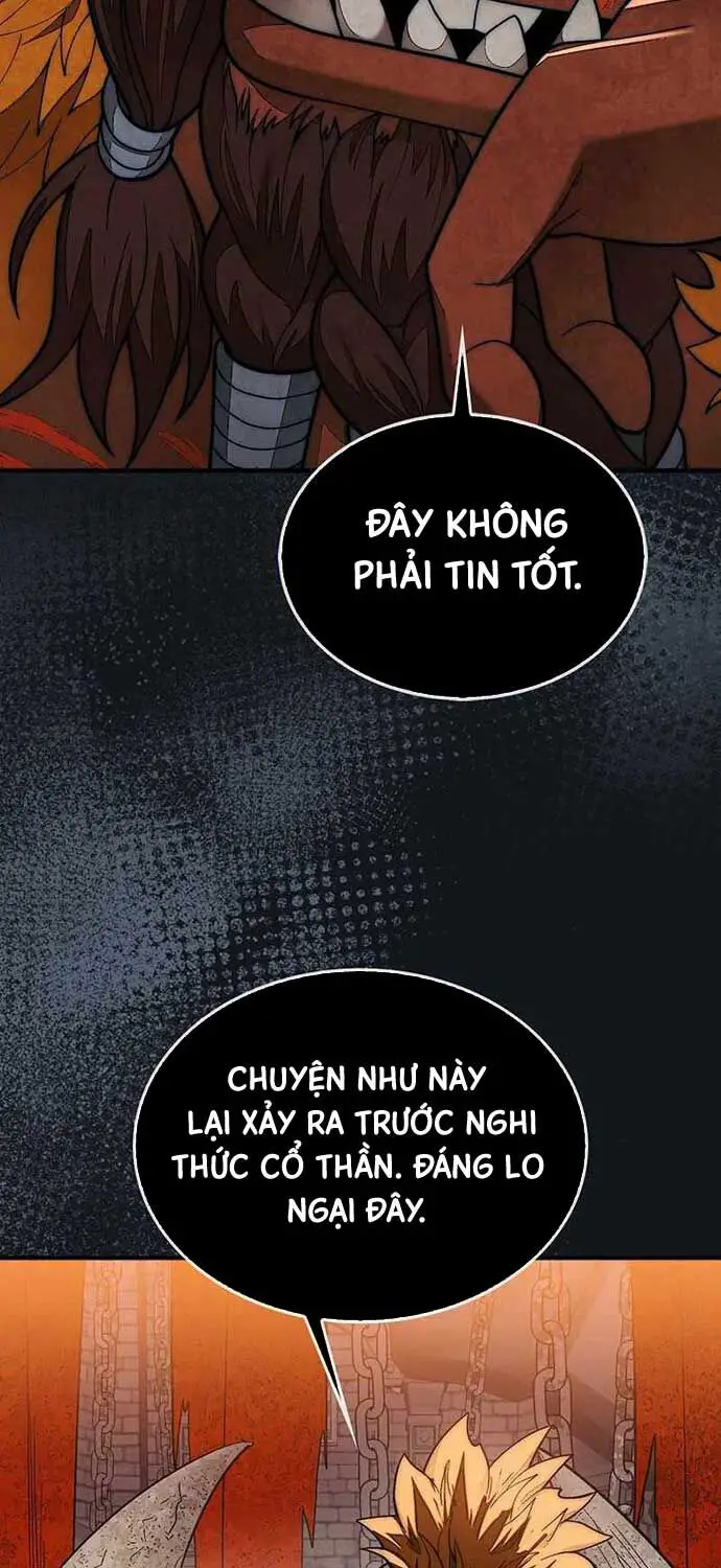 Quân Cờ Thứ 31 Lật Ngược Ván Cờ Nettruyen ZZZ Chương 69 Page 8