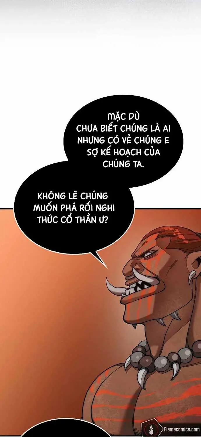 Quân Cờ Thứ 31 Lật Ngược Ván Cờ Nettruyen ZZZ Chương 69 Page 10