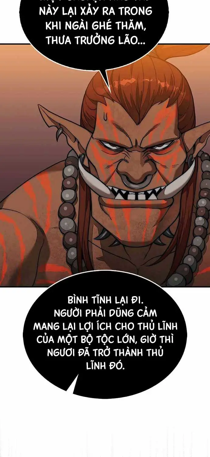 Quân Cờ Thứ 31 Lật Ngược Ván Cờ Nettruyen ZZZ Chương 69 Page 13