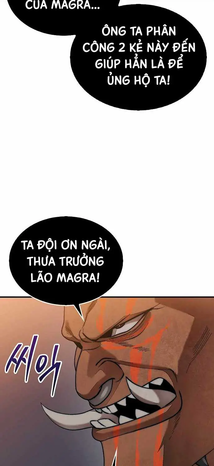 Quân Cờ Thứ 31 Lật Ngược Ván Cờ Nettruyen ZZZ Chương 69 Page 17