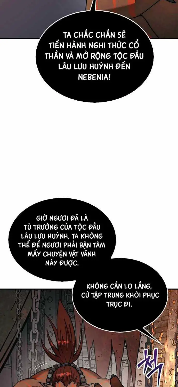 Quân Cờ Thứ 31 Lật Ngược Ván Cờ Nettruyen ZZZ Chương 69 Page 18