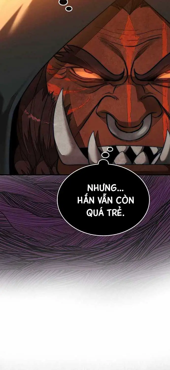 Quân Cờ Thứ 31 Lật Ngược Ván Cờ Nettruyen ZZZ Chương 69 Page 21