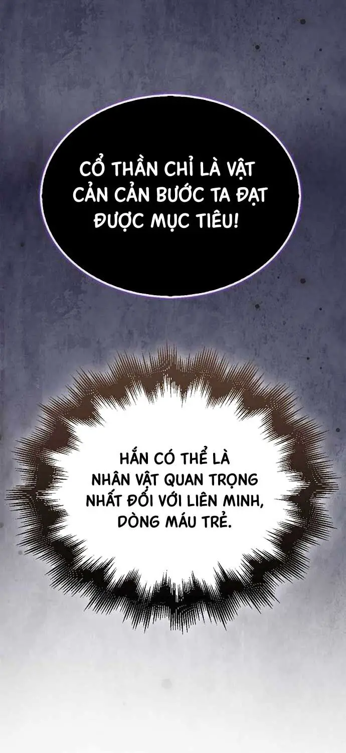 Quân Cờ Thứ 31 Lật Ngược Ván Cờ Nettruyen ZZZ Chương 69 Page 30