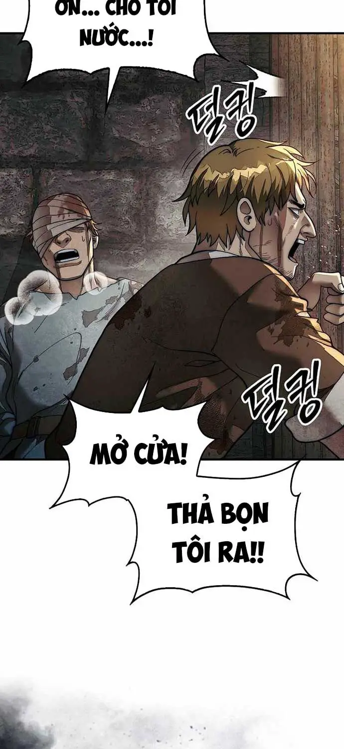 Quân Cờ Thứ 31 Lật Ngược Ván Cờ Nettruyen ZZZ Chương 69 Page 35