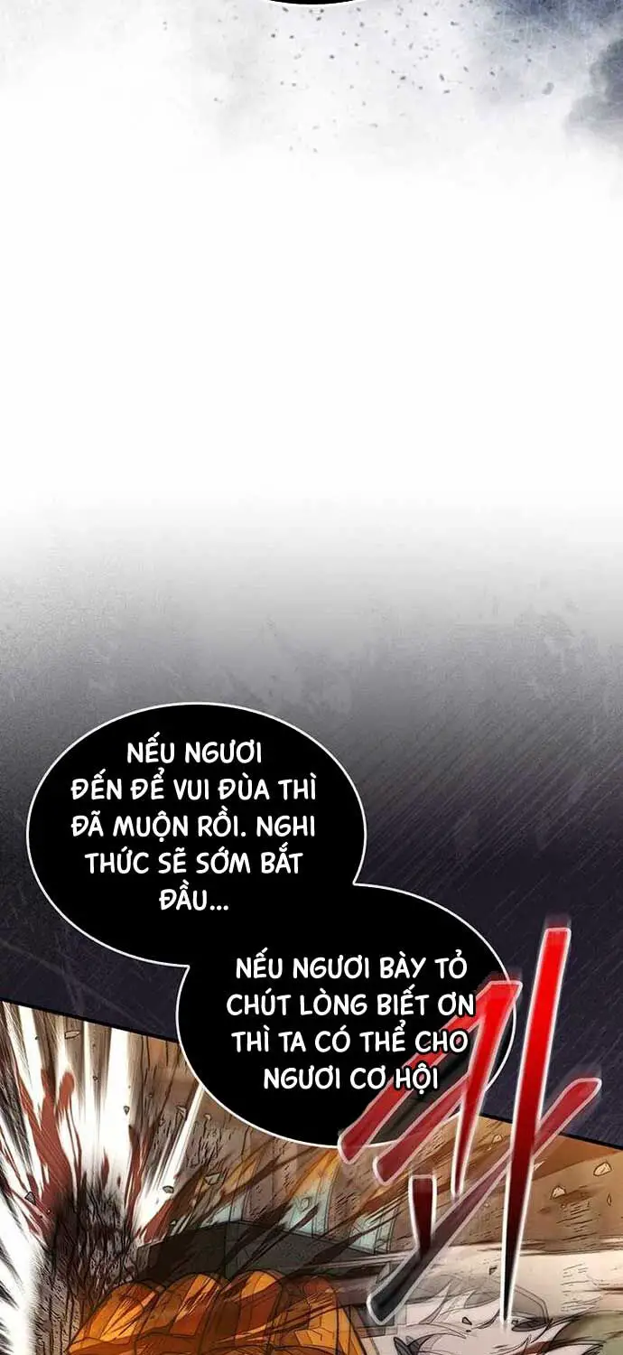 Quân Cờ Thứ 31 Lật Ngược Ván Cờ Nettruyen ZZZ Chương 69 Page 37
