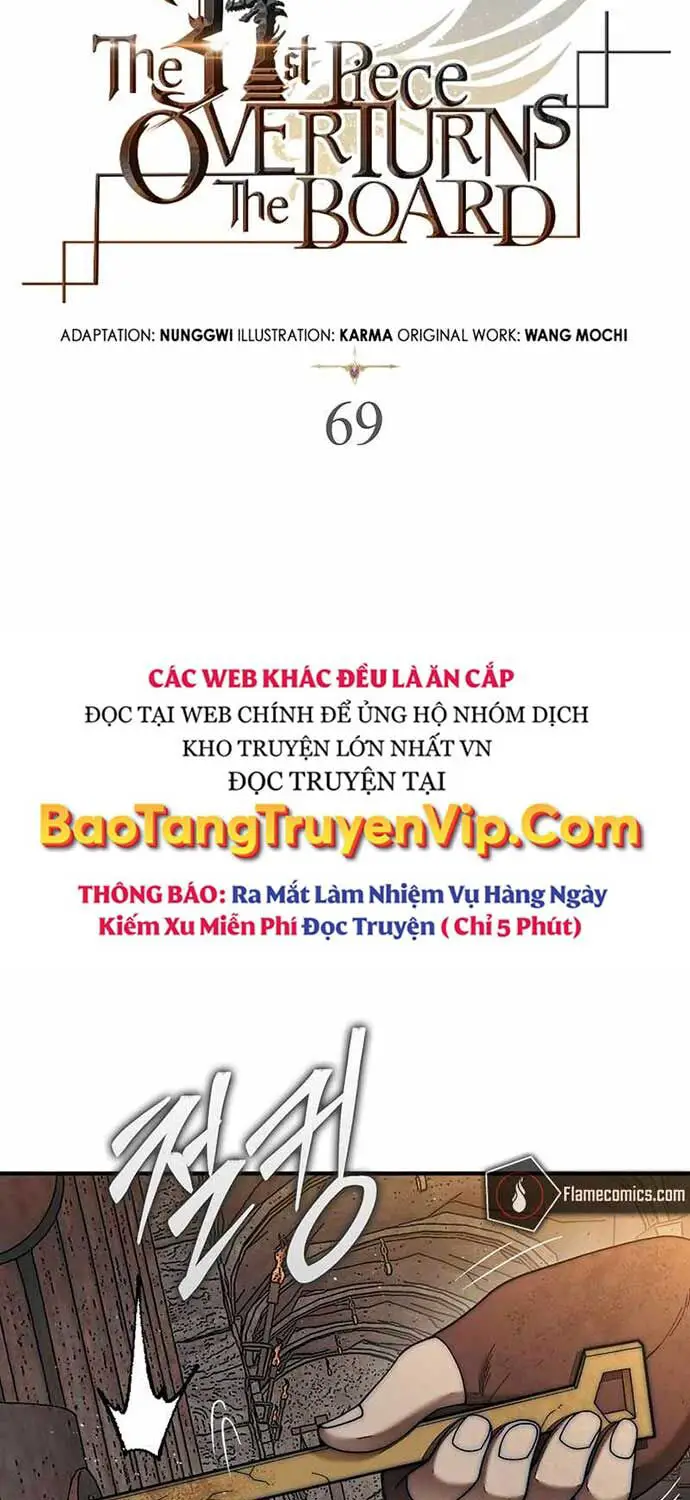 Quân Cờ Thứ 31 Lật Ngược Ván Cờ Nettruyen ZZZ Chương 69 Page 40