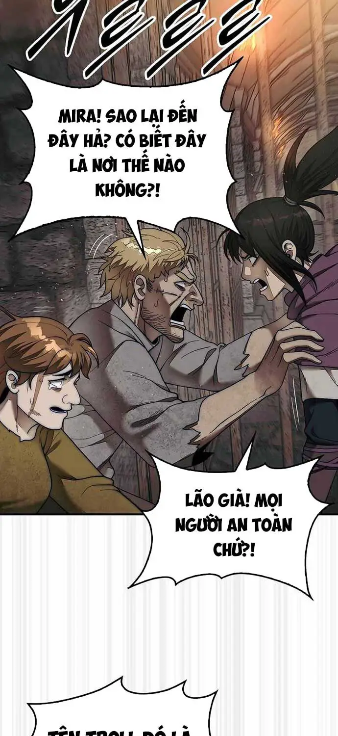 Quân Cờ Thứ 31 Lật Ngược Ván Cờ Nettruyen ZZZ Chương 69 Page 42