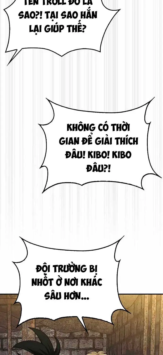 Quân Cờ Thứ 31 Lật Ngược Ván Cờ Nettruyen ZZZ Chương 69 Page 43