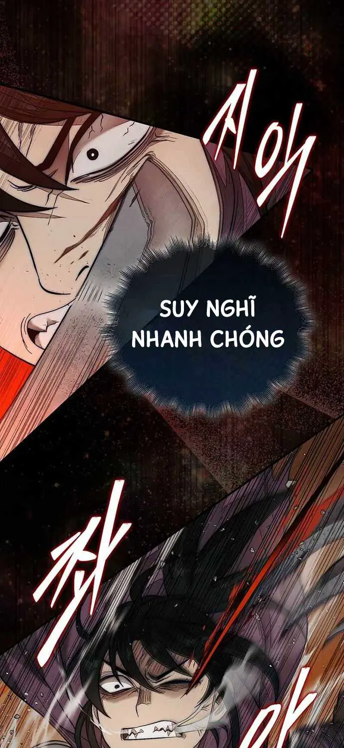 Quân Cờ Thứ 31 Lật Ngược Ván Cờ Nettruyen ZZZ Chương 69 Page 58
