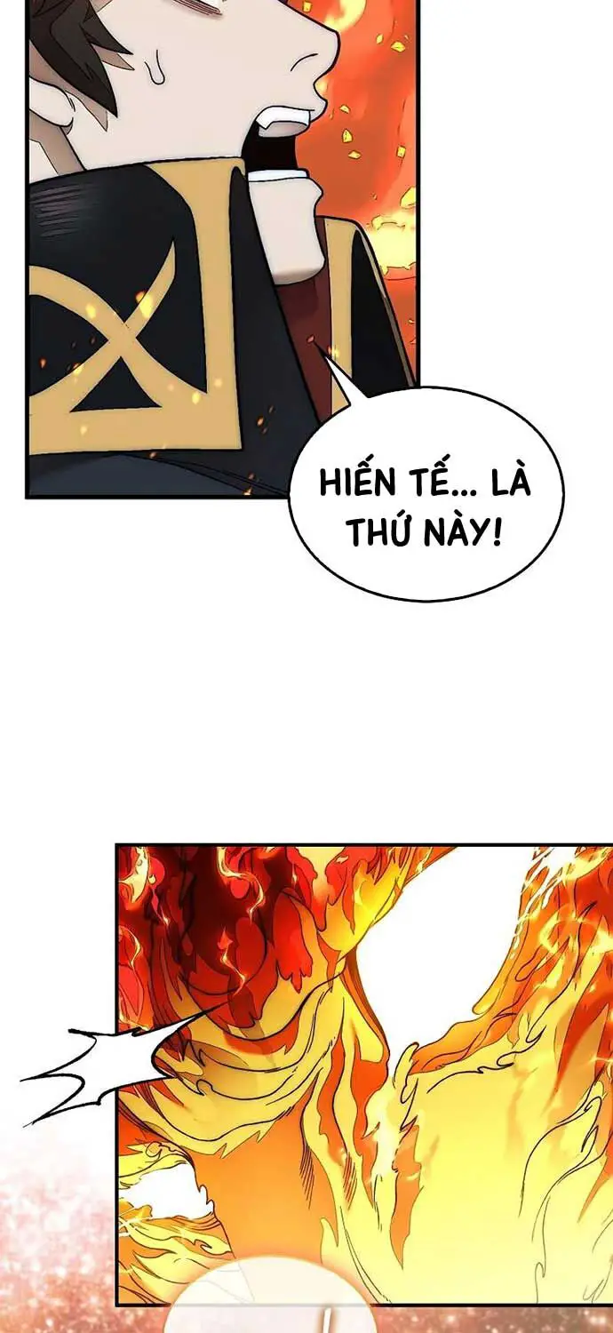 Quân Cờ Thứ 31 Lật Ngược Ván Cờ Nettruyen ZZZ Chương 70 Page 76