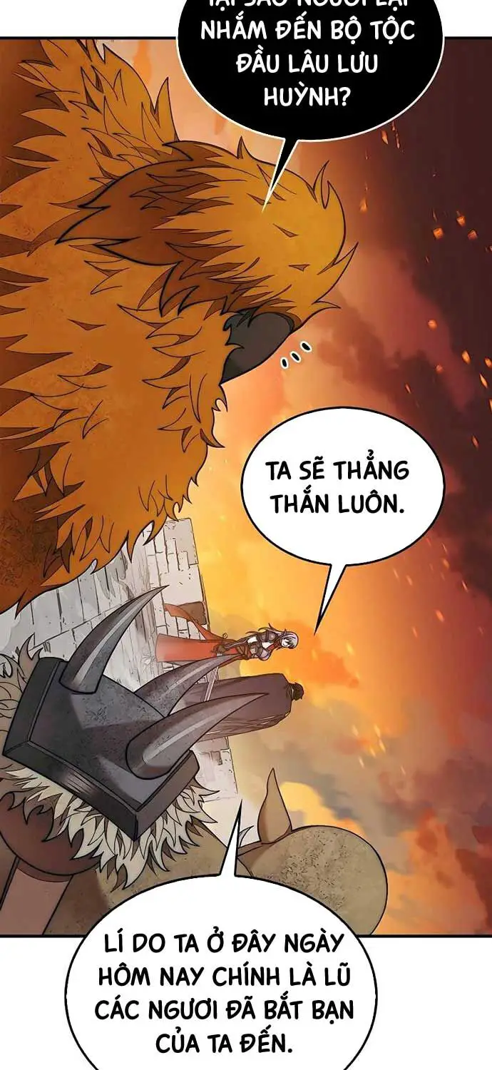 Quân Cờ Thứ 31 Lật Ngược Ván Cờ Nettruyen ZZZ Chương 70 Page 92