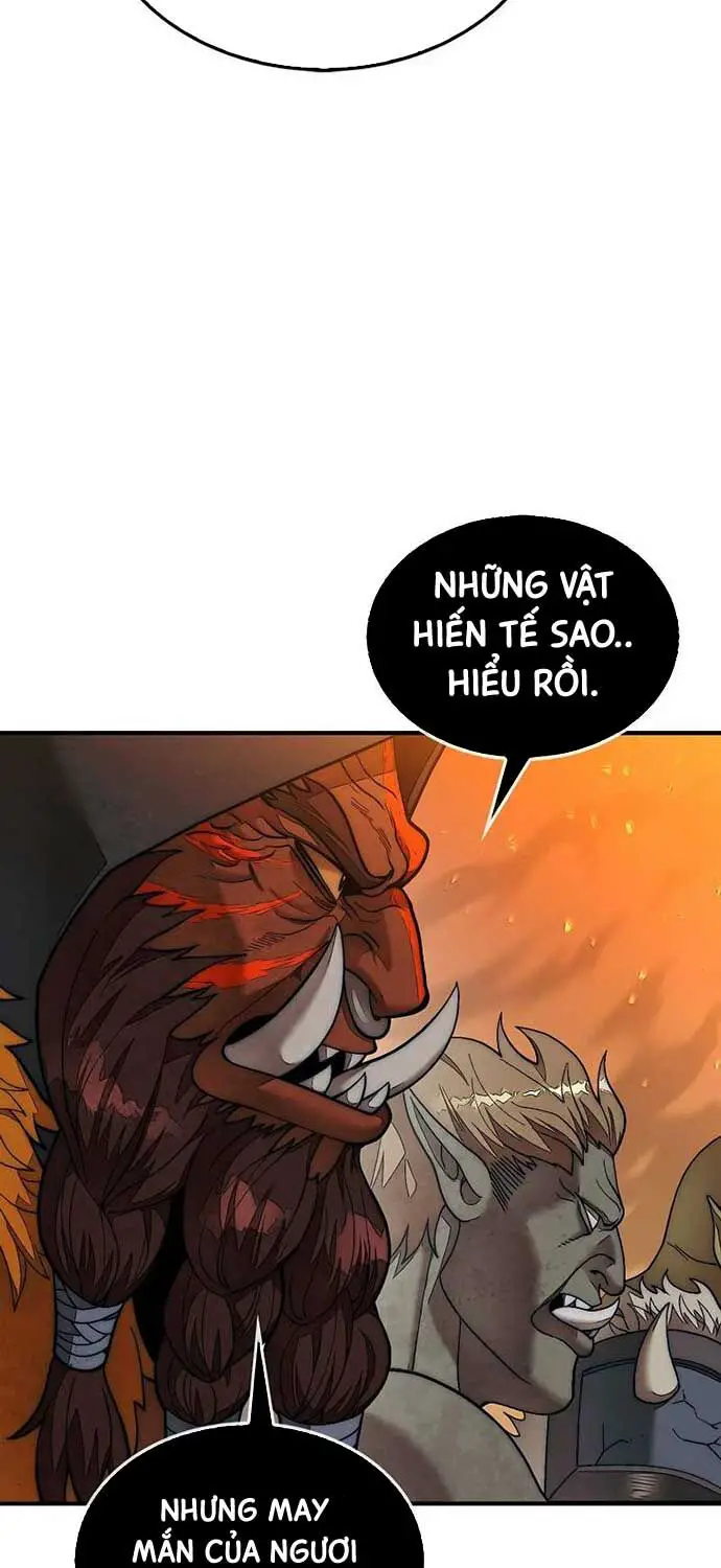 Quân Cờ Thứ 31 Lật Ngược Ván Cờ Nettruyen ZZZ Chương 70 Page 93