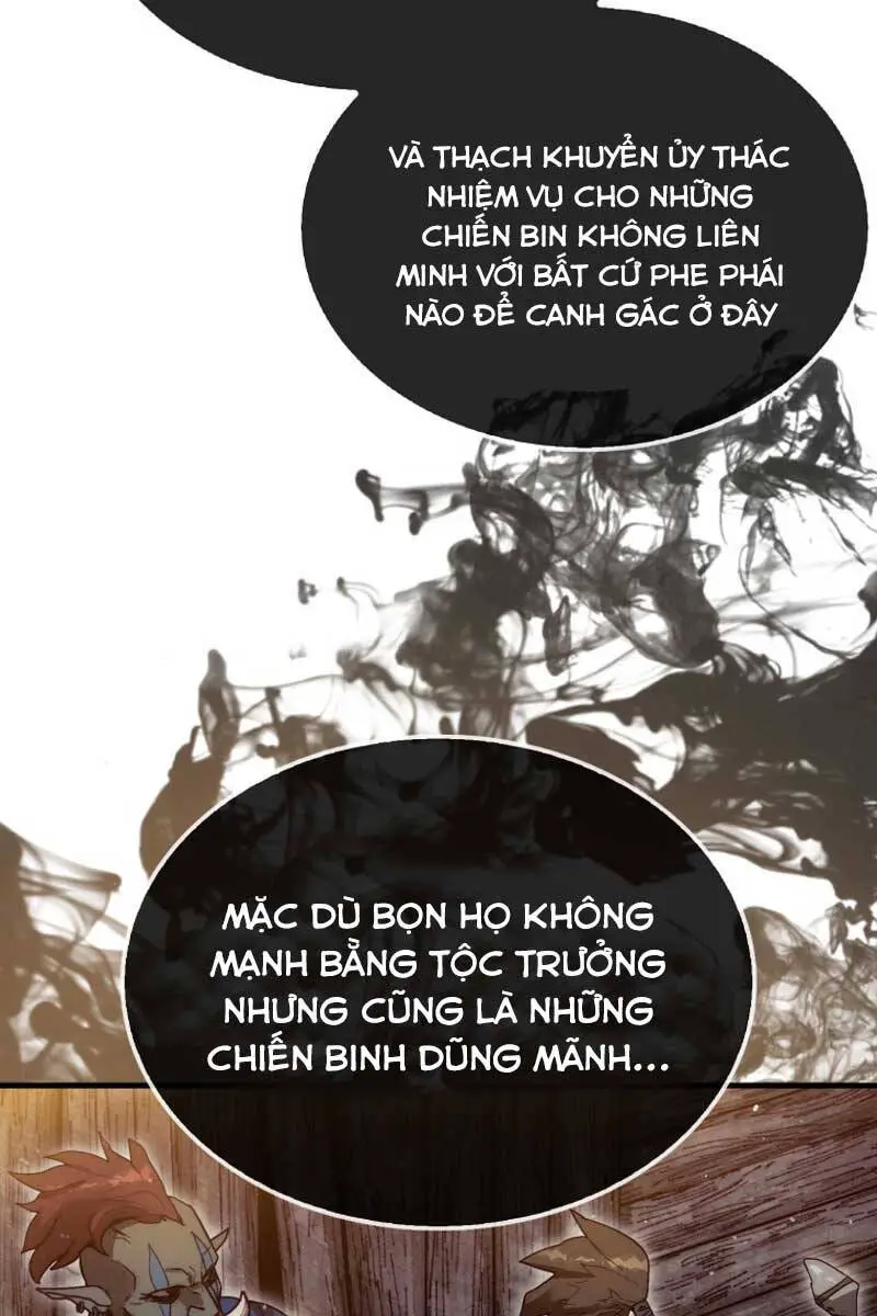 Quân Cờ Thứ 31 Lật Ngược Ván Cờ Nettruyen ZZZ Chương 9 Page 20