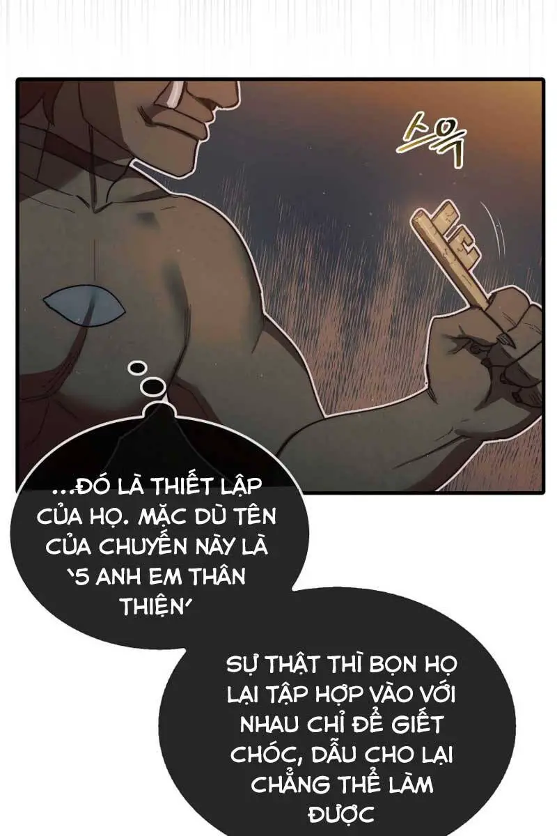 Quân Cờ Thứ 31 Lật Ngược Ván Cờ Nettruyen ZZZ Chương 9 Page 65