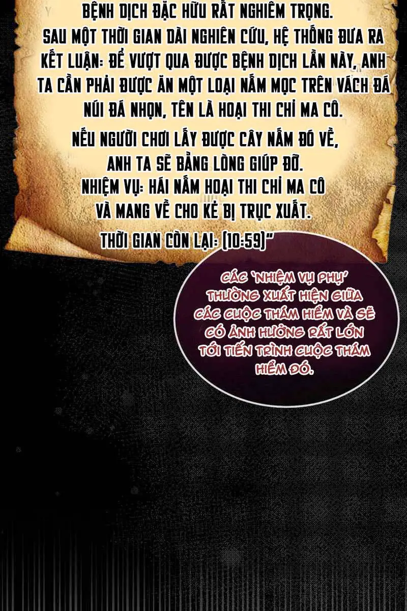 Quân Cờ Thứ 31 Lật Ngược Ván Cờ Nettruyen ZZZ Chương 7 Page 8