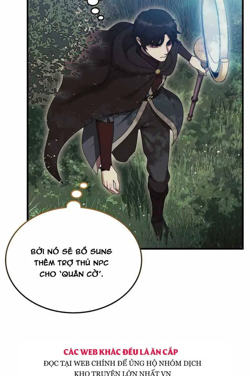 Quân Cờ Thứ 31 Lật Ngược Ván Cờ Nettruyen ZZZ Chương 7 Page 10