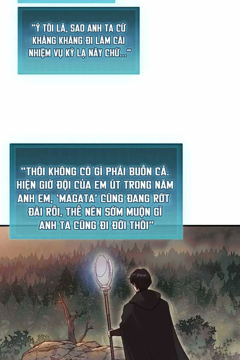Quân Cờ Thứ 31 Lật Ngược Ván Cờ Nettruyen ZZZ Chương 7 Page 24