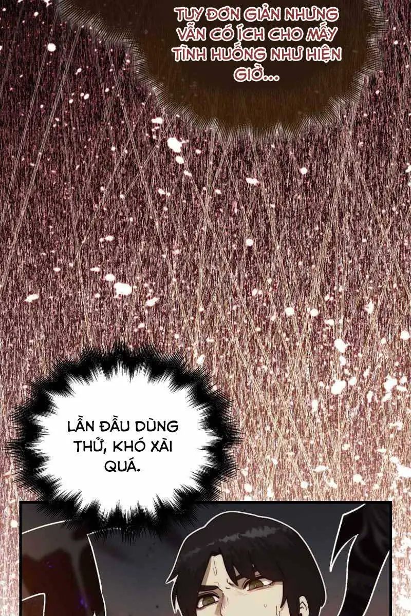 Quân Cờ Thứ 31 Lật Ngược Ván Cờ Nettruyen ZZZ Chương 7 Page 71