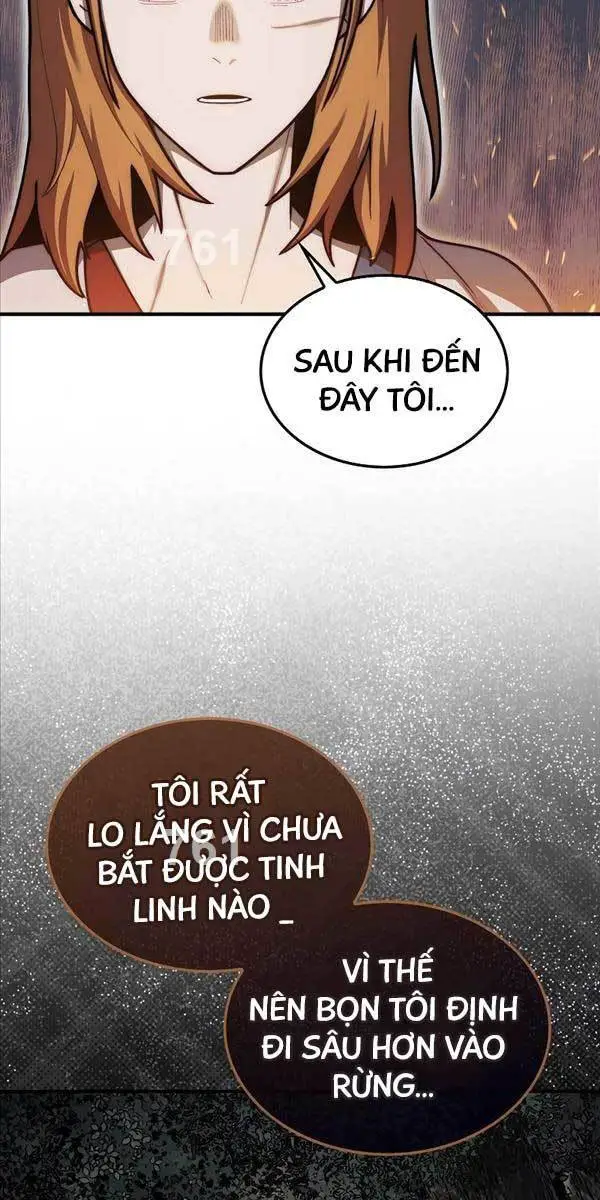 Quân Cờ Thứ 31 Lật Ngược Ván Cờ Nettruyen ZZZ Chương 34 Page 3