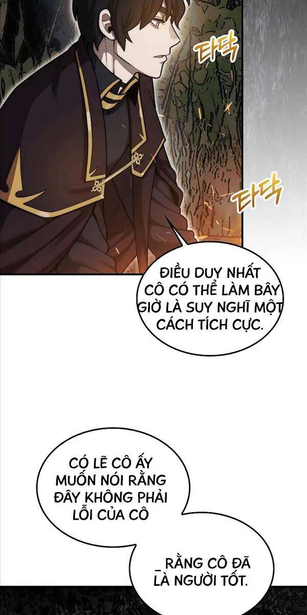 Quân Cờ Thứ 31 Lật Ngược Ván Cờ Nettruyen ZZZ Chương 34 Page 10