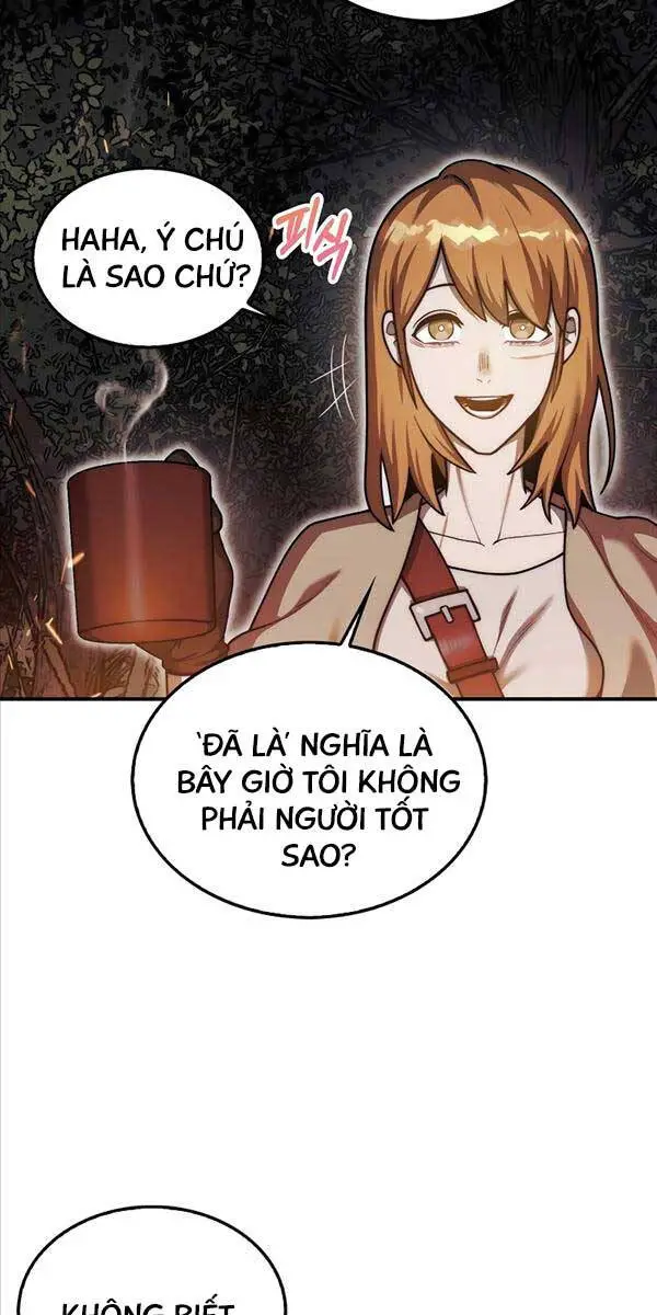 Quân Cờ Thứ 31 Lật Ngược Ván Cờ Nettruyen ZZZ Chương 34 Page 11