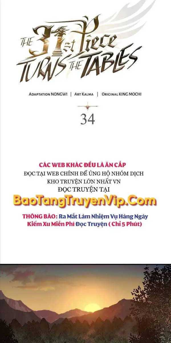 Quân Cờ Thứ 31 Lật Ngược Ván Cờ Nettruyen ZZZ Chương 34 Page 13