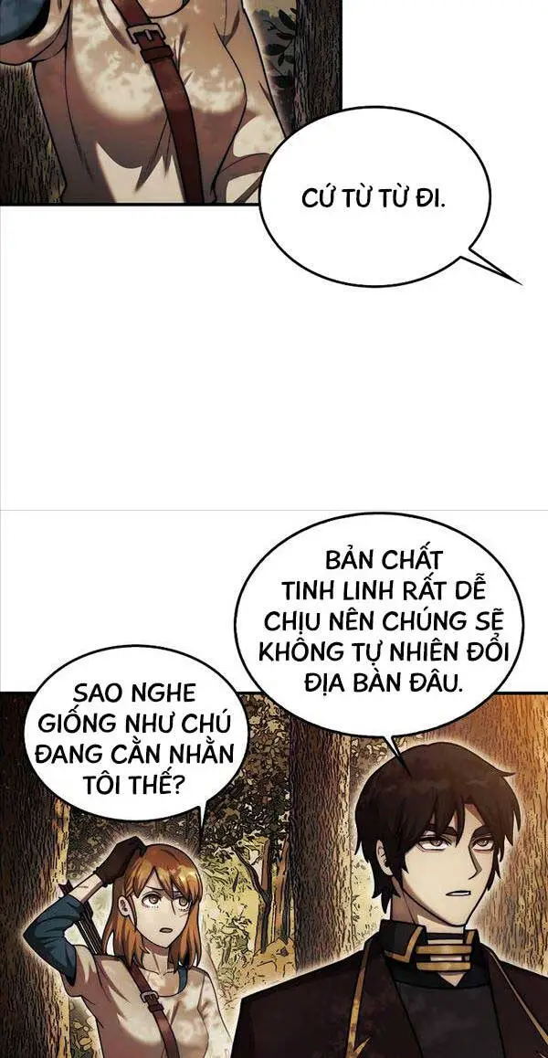 Quân Cờ Thứ 31 Lật Ngược Ván Cờ Nettruyen ZZZ Chương 34 Page 15
