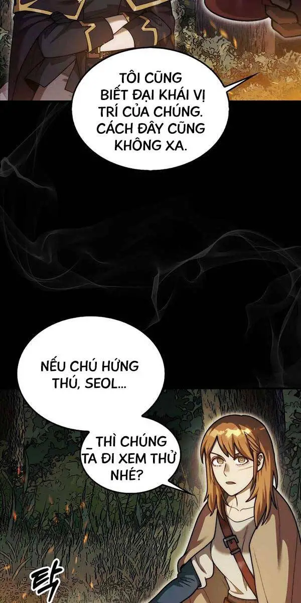 Quân Cờ Thứ 31 Lật Ngược Ván Cờ Nettruyen ZZZ Chương 34 Page 20