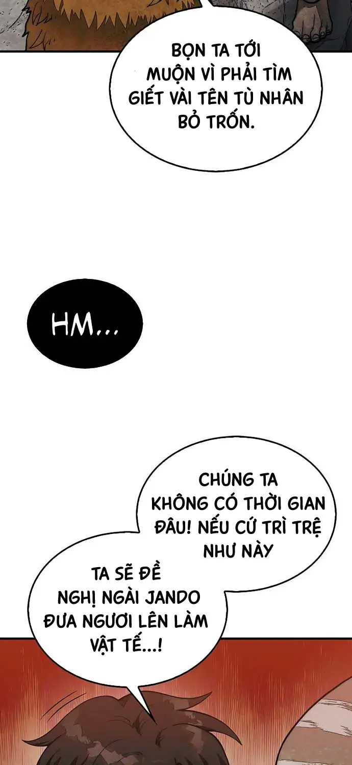 Quân Cờ Thứ 31 Lật Ngược Ván Cờ Nettruyen ZZZ Chương 68 Page 43