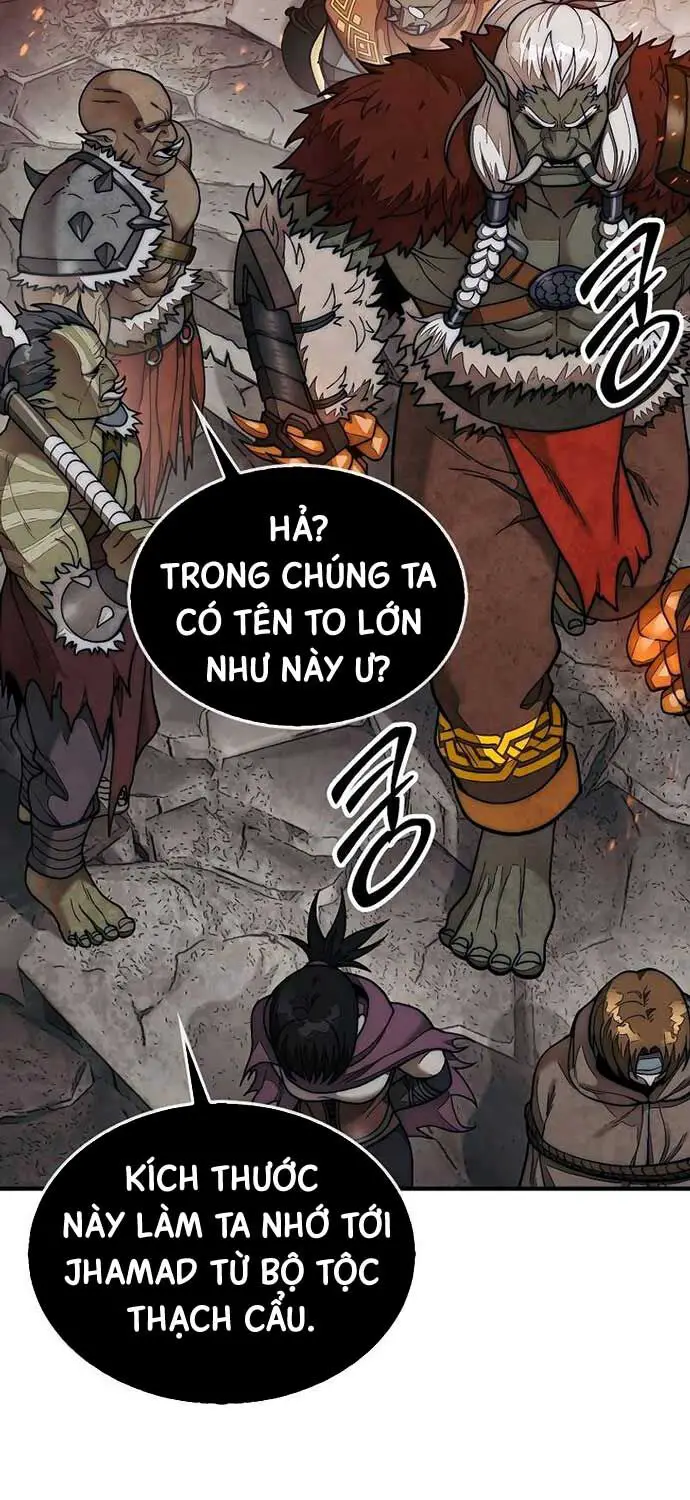Quân Cờ Thứ 31 Lật Ngược Ván Cờ Nettruyen ZZZ Chương 68 Page 45