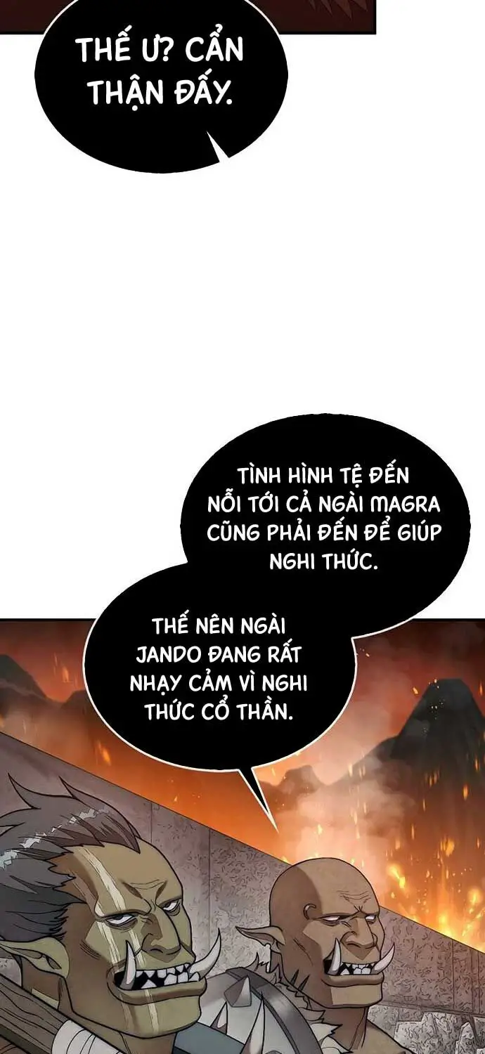 Quân Cờ Thứ 31 Lật Ngược Ván Cờ Nettruyen ZZZ Chương 68 Page 50