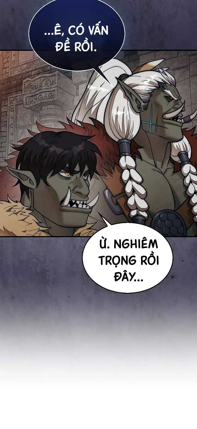 Quân Cờ Thứ 31 Lật Ngược Ván Cờ Nettruyen ZZZ Chương 68 Page 55