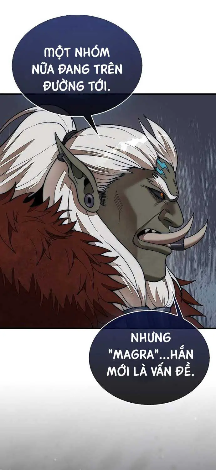 Quân Cờ Thứ 31 Lật Ngược Ván Cờ Nettruyen ZZZ Chương 68 Page 56