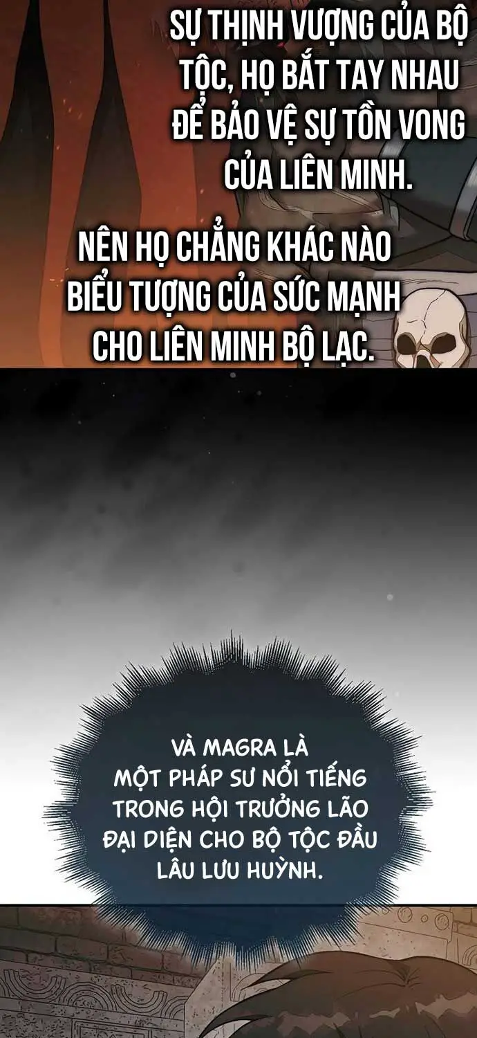 Quân Cờ Thứ 31 Lật Ngược Ván Cờ Nettruyen ZZZ Chương 68 Page 59