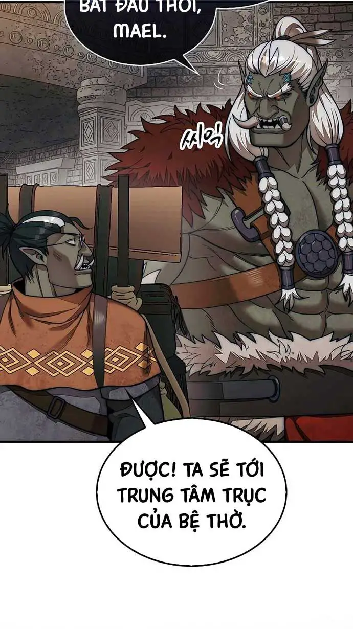 Quân Cờ Thứ 31 Lật Ngược Ván Cờ Nettruyen ZZZ Chương 68 Page 61