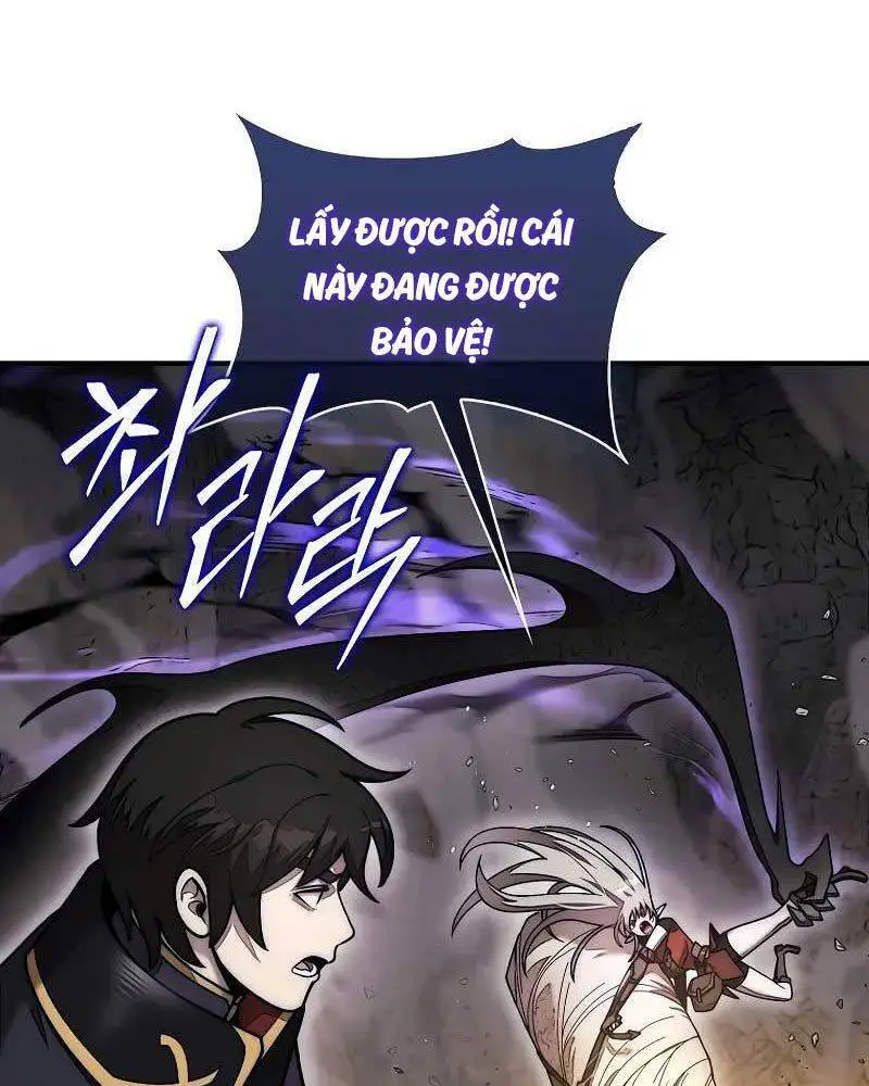 Quân Cờ Thứ 31 Lật Ngược Ván Cờ Nettruyen ZZZ Chương 55 Page 11