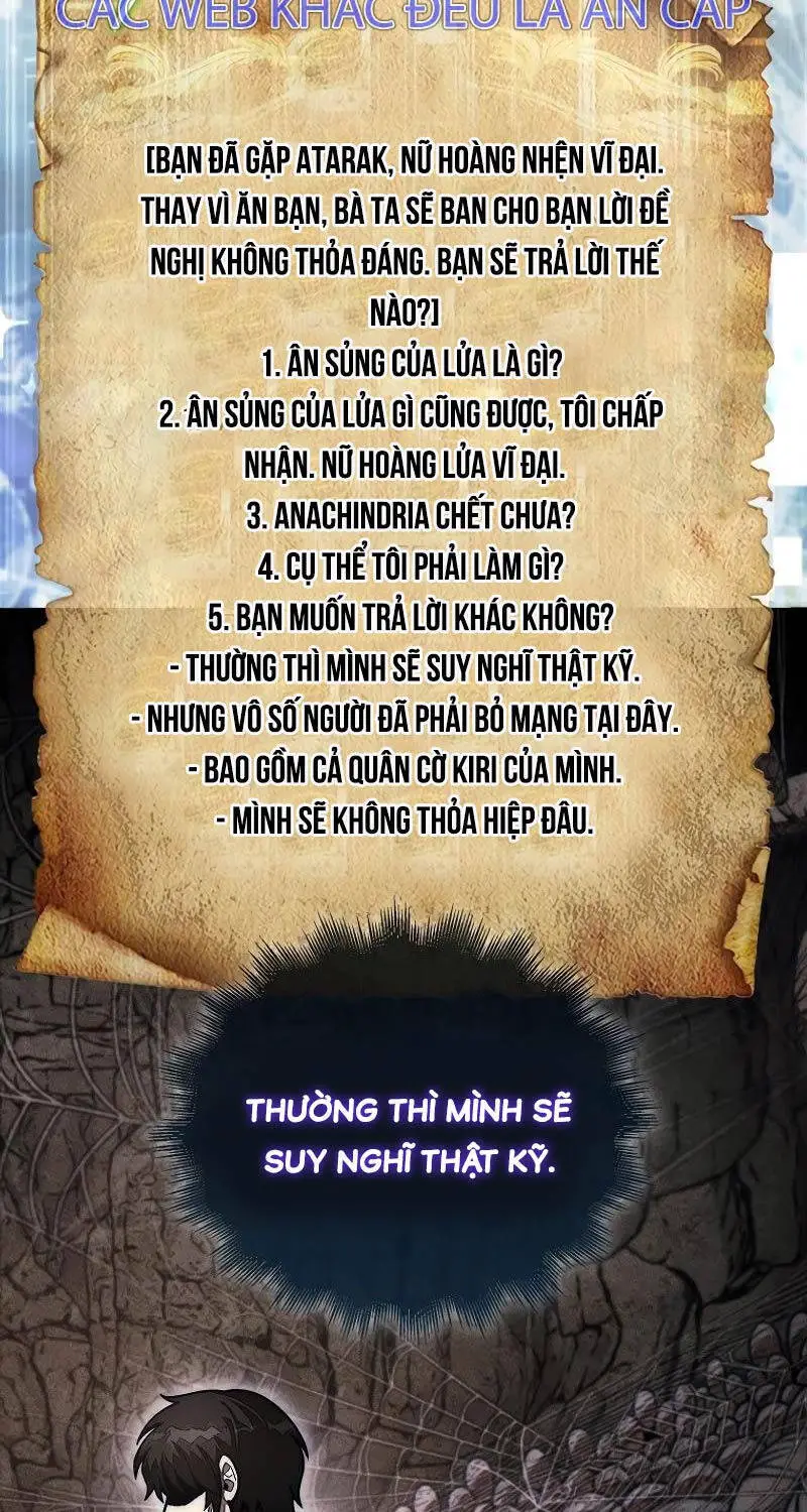 Quân Cờ Thứ 31 Lật Ngược Ván Cờ Nettruyen ZZZ Chương 53 Page 7