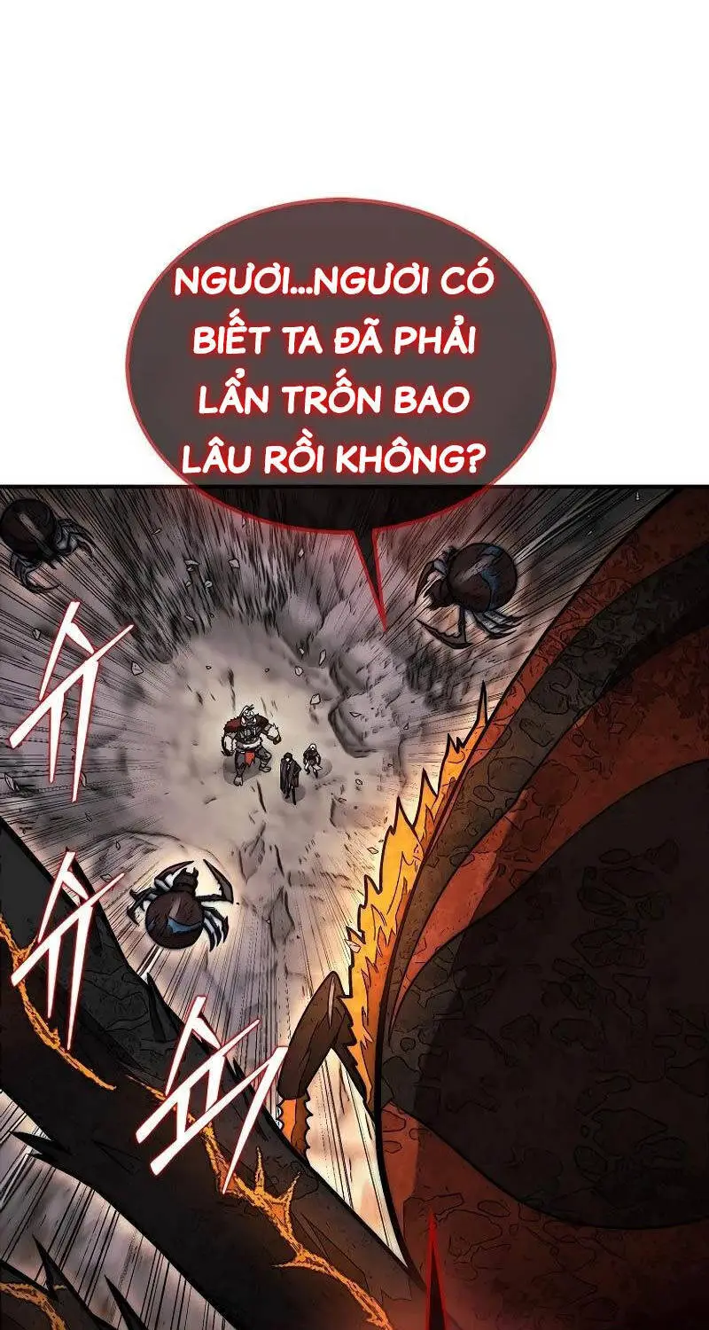 Quân Cờ Thứ 31 Lật Ngược Ván Cờ Nettruyen ZZZ Chương 53 Page 15