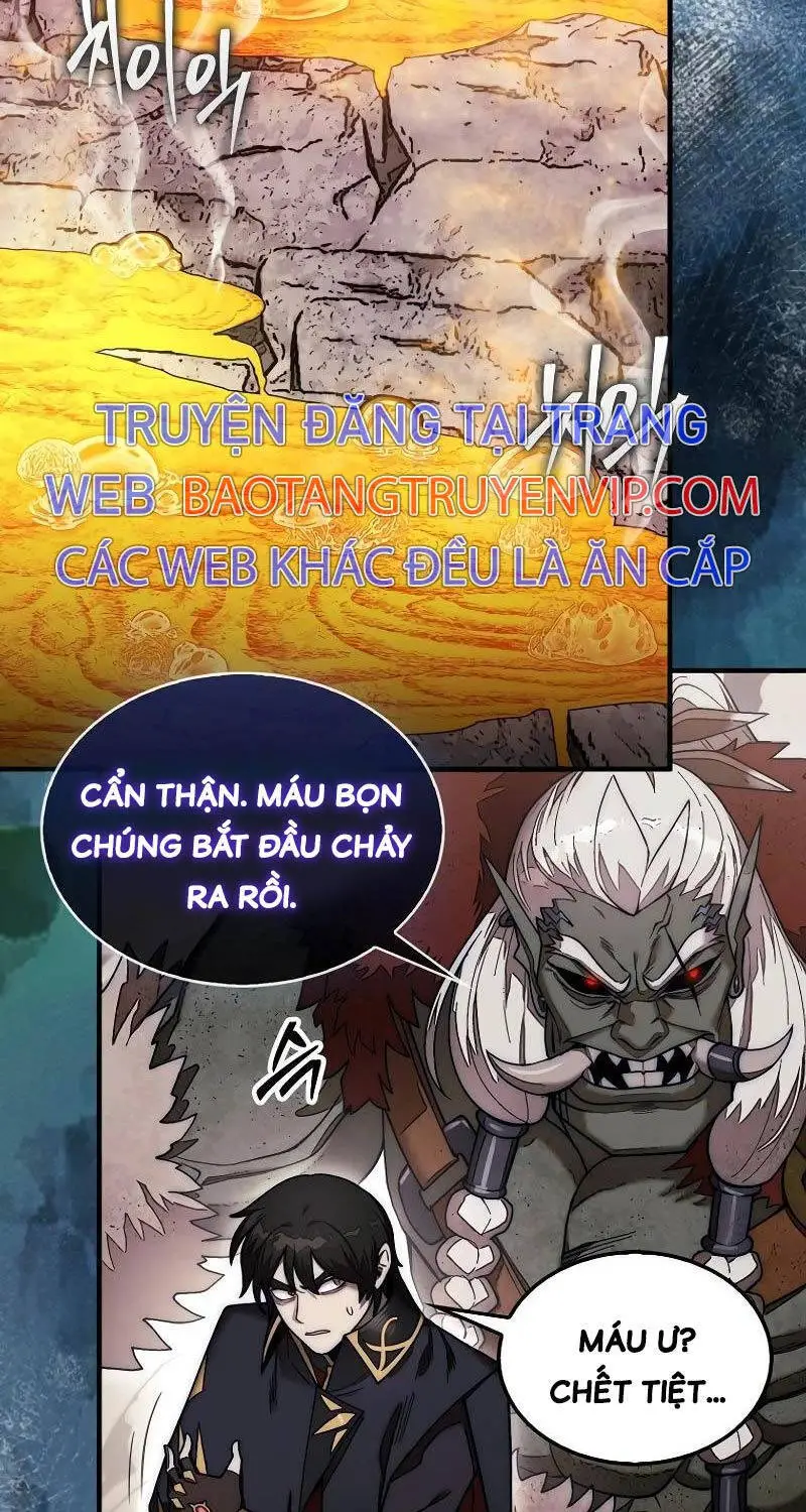 Quân Cờ Thứ 31 Lật Ngược Ván Cờ Nettruyen ZZZ Chương 53 Page 24
