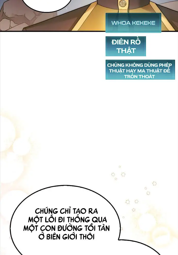 Quân Cờ Thứ 31 Lật Ngược Ván Cờ Nettruyen ZZZ Chương 66 Page 126