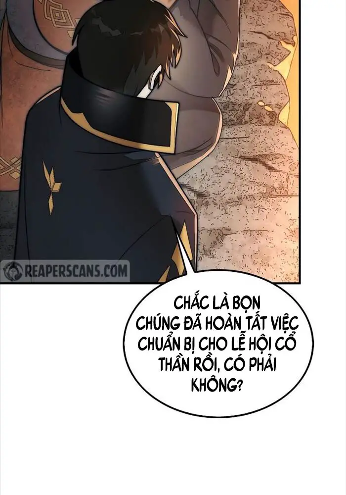 Quân Cờ Thứ 31 Lật Ngược Ván Cờ Nettruyen ZZZ Chương 67 Page 105